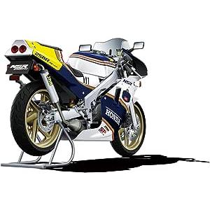 ハセガワ1/12 ホンダ NSR250“チーム テレフォニカ モビスター ホンダ
