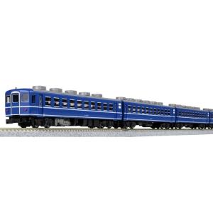 KATO カトー  10-1550  12系急行形客車 国鉄仕様 6両セット Nゲージ 鉄道模型｜marusan-hobby