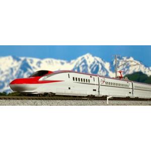 カトー  10-1567 E6系新幹線 増結セット