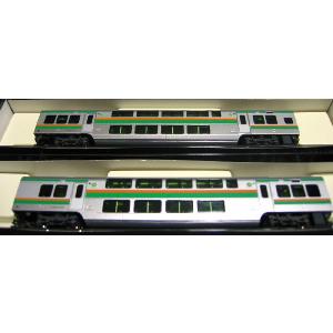 ■カトー■E231系サロE230/E231　2両セット【鉄道模型Nゲージ】｜marusan-hobby