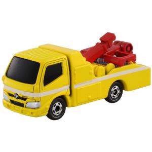 トミカ No.5 トヨタ ダイナ レッカー車｜marusan-hobby