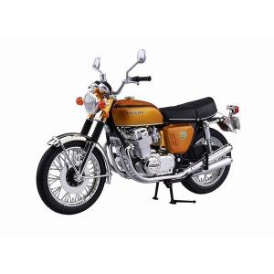 スカイネット 1/12 完成品バイク Honda...の商品画像