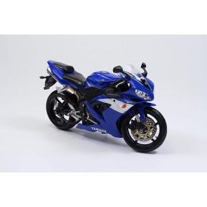 マイスト 1/12 完成品バイク ヤマハ YZF-R1｜marusan-hobby