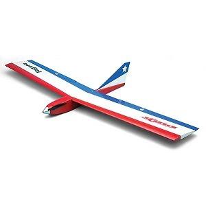 ファゲィラ (無尾翼機) OK:11326 電動スポーツ機 完成キット