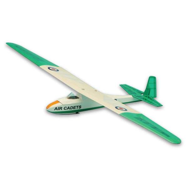 OK模型 12176  小型スケールRCグライダー スリングスピ＾−T-30 R/C・モーターグライ...