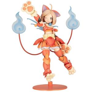 コトブキヤ 装甲娘 LBCS:ジ・バニャン コザクラツグミ 全高約150mm ノンスケール プラモデル KP464｜marusan-hobby