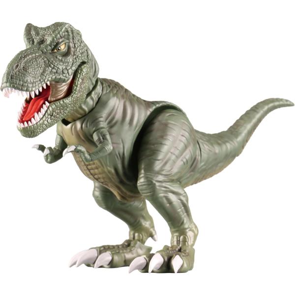 フジミ模型 自由研究シリーズ No.101 ティラノザウルス「映画クレヨンしんちゃんオラたちの恐竜日...