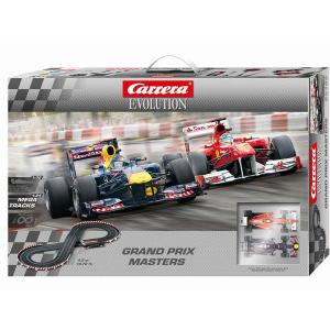 マルサンホビー - カレラ Evolutionコースセット（スロットカー カレラ 