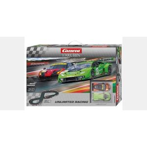 マルサンホビー - カレラ Evolutionコースセット（スロットカー カレラ 