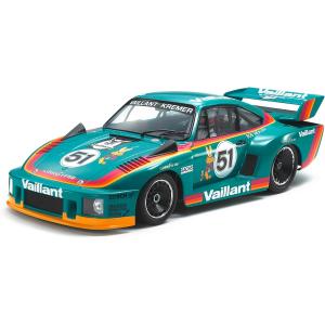 タミヤ 1/10 RC ポルシェ934 (1976) 50周年記念 組立キット Item No
