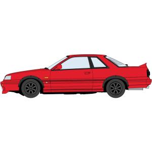 予約受付中！ ハセガワ 1/24 ニッサン スカイライン GTS-R(R31) w/オーバーフェンダ...