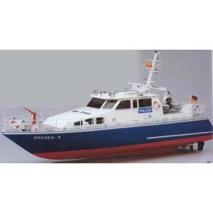 グラウプナー社製(ドイツ) 1/20 BREM...の詳細画像1