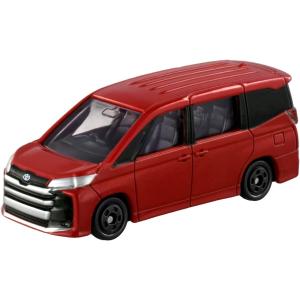 ハイストーリー 1/43 トヨタ ノア ハイブリッド Si 2019 ブラック 完成