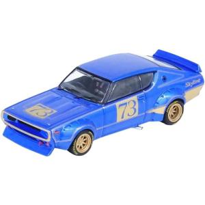 イノモデル(Inno Models) 1/64スケール  ニッサン スカイライン 2000 GT-R...