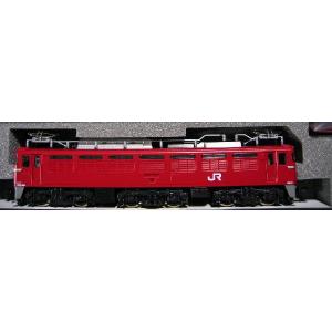 ■カトー■EF81　JR東日本色【鉄道模型Nゲージ】｜marusan-hobby