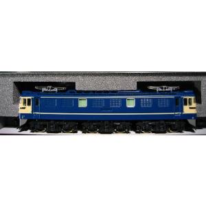 ■カトー■EF60　500特急色【鉄道模型Nゲージ】｜marusan-hobby