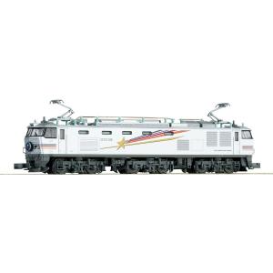 KATO Nゲージ EF510 500 カシオペア色 3065-2 鉄道模型 電気機関車｜marusan-hobby