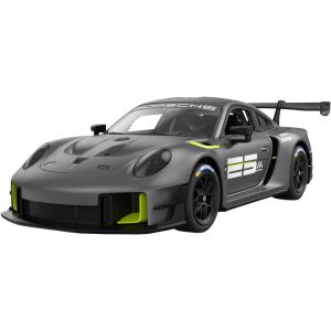 予約品！2024年6月以降！童友社 ラスター 1/18 ポルシェ911 GT2 RS クラブスポーツ 25    プラモデル組立キットラジコンカー｜marusan-hobby