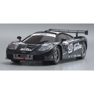 京商  dNaNo FX-101MM  マクラーレンF1 GTR 国際開発レーシング コンプリートシャシーセット｜marusan-hobby