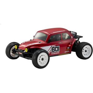 京商 京商/30637/ 1/12 EP 4WD レーシングカー ファントム EP 4WD Ext