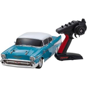 京商 京商(KYOSHO)/34433T1C/ 1/10 EP 4WD フェーザーMk2 FZ02L