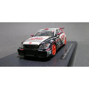 エブロ1/43 コーセースピリット アルテッツァ 2004 #37｜marusan-hobby