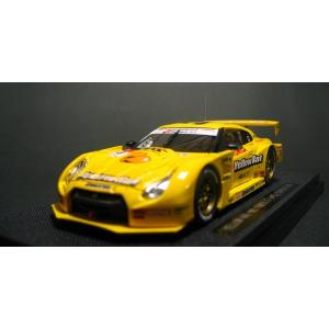 エブロ（ebbro）1/43 イエローハットＹＭＳトミカＧＴＲローダウンフォースFuji’０８｜marusan-hobby