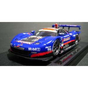 エブロ（ebbro）1/43レイブリックＮＳＸ＃100'09スーパーＧＴ｜marusan-hobby