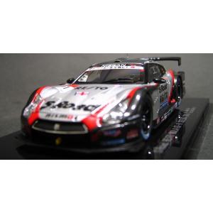 エブロ（ebbro）1/43 S ロード REITO モーラ ＧＴ-Ｒ スーパーGT500 2012 No.1｜marusan-hobby