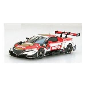 1/43 MOTUL MUGEN NSX-GT ...の商品画像