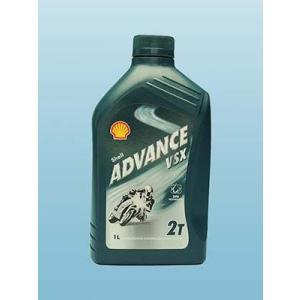 アドバンス VSX2　1L(1000ml)入り　OK47846 ２サイクルエンジンオイル】｜marusan-hobby