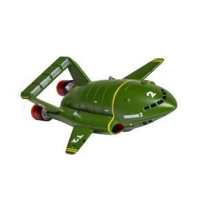 CORGI サンダーバード 2号 & 4号 セット 60周年記念モデル ノン