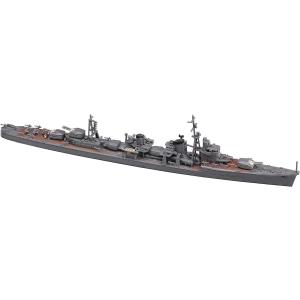 青島文化教材社 アオシマ 1/700 ウォーターライン No.559 日本海軍