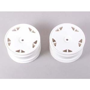 SP.1206 オフロード アストラルディッシュホイールR(60/29) タミヤ 51206