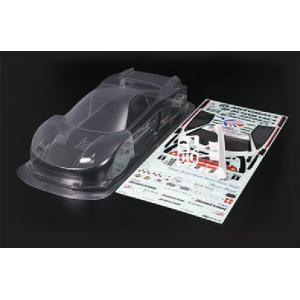 ABC HOBBY ABCホビー 1/10 フェアレディZ（Z32）電動4WDラジコンカー