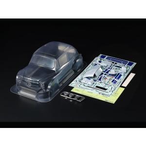 タミヤ（TAMIYA） 1/10RC ミニクーパーレーシング (MB-01シャーシ