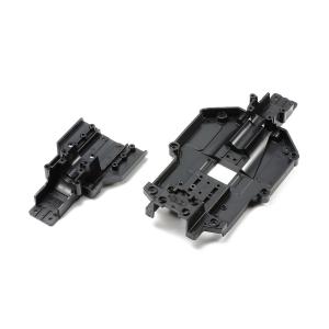 タミヤ（TAMIYA） トップフォース (2017) ハイキャパシティダンパー (4