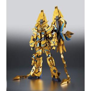ROBOT魂 ユニコーンガンダム3号機 フェネクス ナラティブVer. 機動戦士ガンダムNT フィギュア バンダイスピリッツ