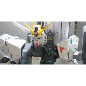 1/100 RX-93 νガンダム Ver.Ka (ニューガンダムVer.ka)(機動戦士