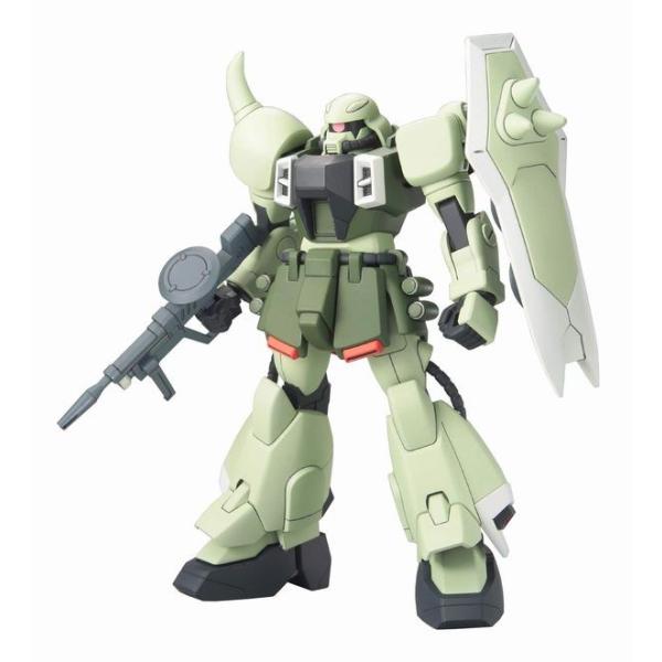 バンダイ HG18 機動戦士ガンダムSEED ザクウォーリア 1/144    プラモデル組み立てキ...