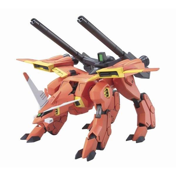 HG 機動戦士ガンダムSEED R-11 TMF/A-803 ラゴゥ 1/144  プラモデル組み立...