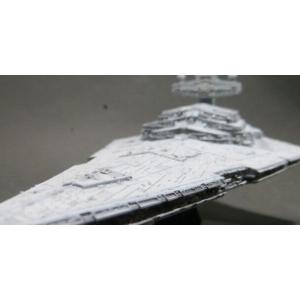 AMT/ERTL STARWARS スター・デストロイヤー 38310 : ワールド輸入