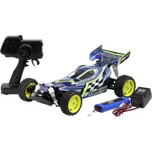 京商 京商/30637/ 1/12 EP 4WD レーシングカー ファントム EP 4WD Ext