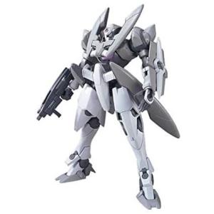 バンダイ HG18 機動戦士ガンダム00[ダブルオー] GN-X ジンクス 1/144スケール 色分け済みプラモデル｜marusan-hobby