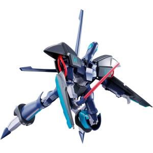 バンダイ HG02  HG 重戦機エルガイム アトール 1/144スケール 色分け済みプラモデル 組立キット｜marusan-hobby