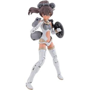 バンダイ 30MS SIS-A00 ルルチェ[カラーC] 1/144スケール 色分け済みプラモデル組...