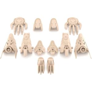 30MS ヘビーアーマー オプションパーツセット5 プラモデル OP-05