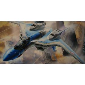 ハセガワ マクロス1/72 YF-１9デモンストレーター｜marusan-hobby