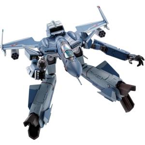 バンダイ スピリッツ    HI-METAL R マクロスゼロ VF-0D フェニックス（工藤シン機）約140mm ダイキャスト&ABS&PVC製 塗装済み可動フィギュア｜marusan-hobby