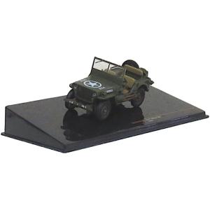 タミヤ（TAMIYA） No.219 U.S.ジープウィリスMB : ホビーショップ